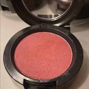 MAC Sex-Pectations Mega Metal Eyeshadow